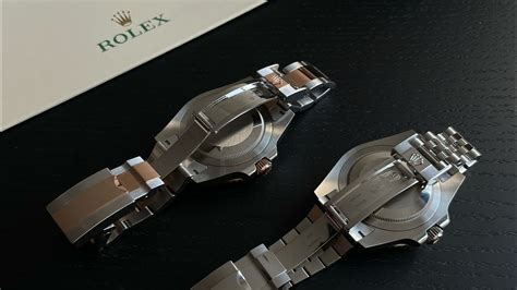 Rolex jubilee bracelet adjustment